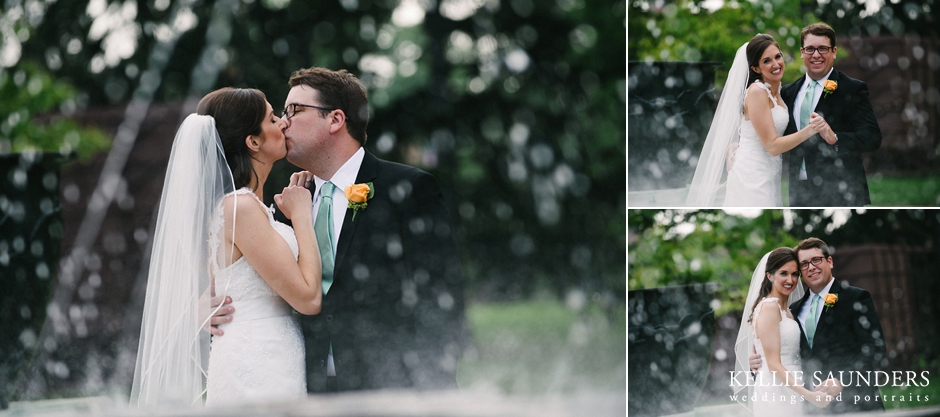 St. Hugo of the Hills Wedding, Kellie Saunders Photography, bridal portraits